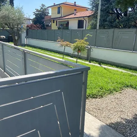 Bed & Breakfast Casa Marx 4*