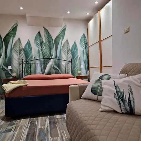 Casa Marx Bed & Breakfast 4*