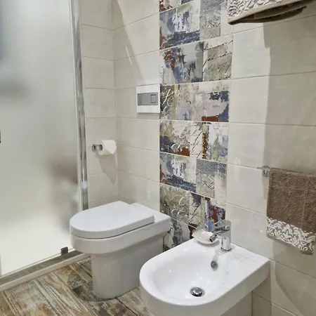 Casa Marx Bed & Breakfast