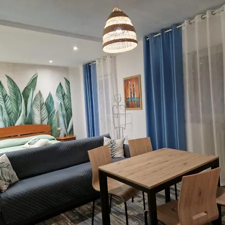 Casa Marx 4* Sedriano