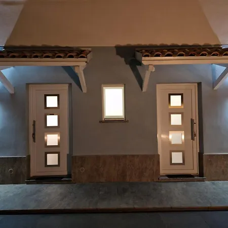 Casa Marx Frühstückspension 4*