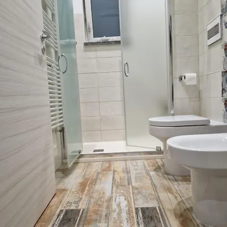 Casa Marx 住宿加早餐酒店 4*