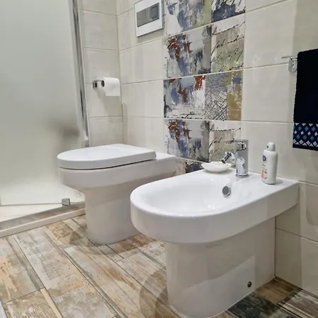 Casa Marx Sedriano