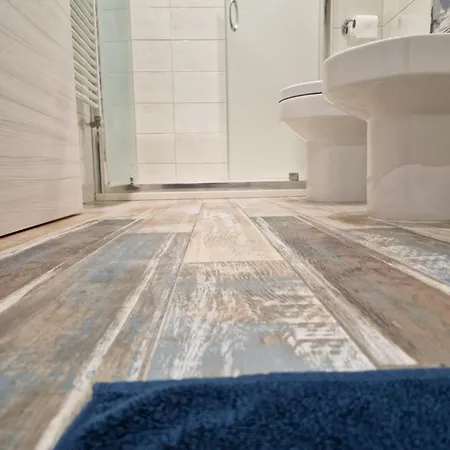 فندق مبيت وإفطار Casa Marx Sedriano