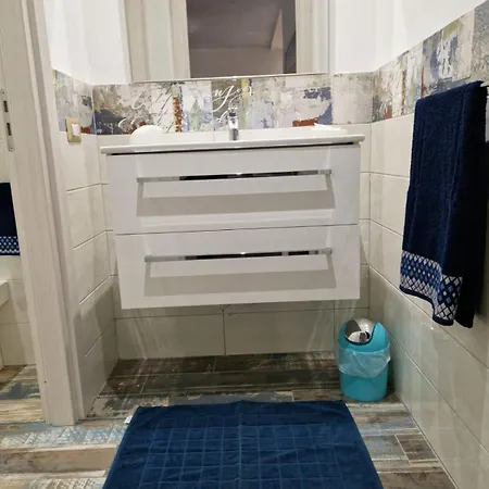 Casa Marx Bed and breakfast 4*