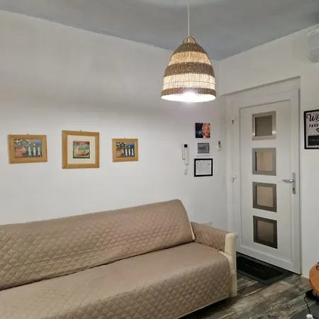 Casa Marx Bed and breakfast 4*