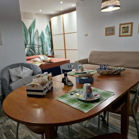 住宿加早餐酒店 Casa Marx Sedriano