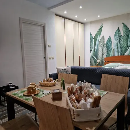 Casa Marx 4* Sedriano
