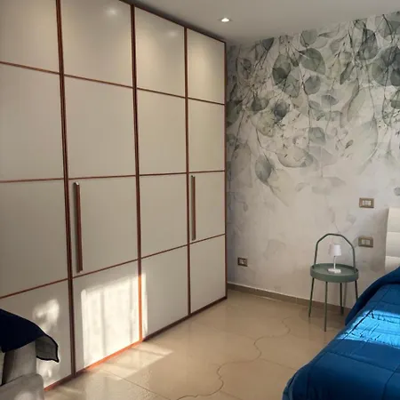 Casa Marx Bed & Breakfast