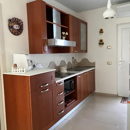 Casa Marx Bed & Breakfast
