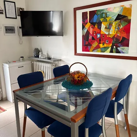 Casa Marx 4*