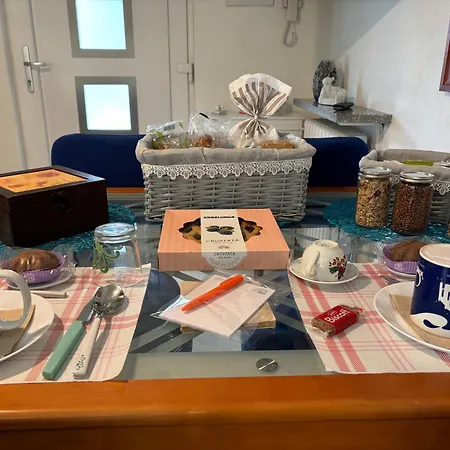 Casa Marx B&B Sedriano
