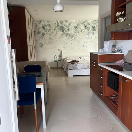 Casa Marx Sedriano