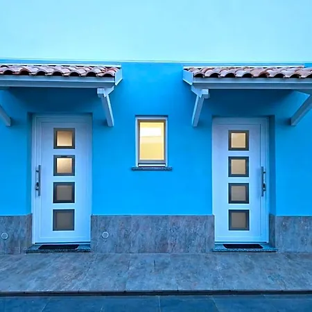 Casa Marx فندق مبيت وإفطار 4*
