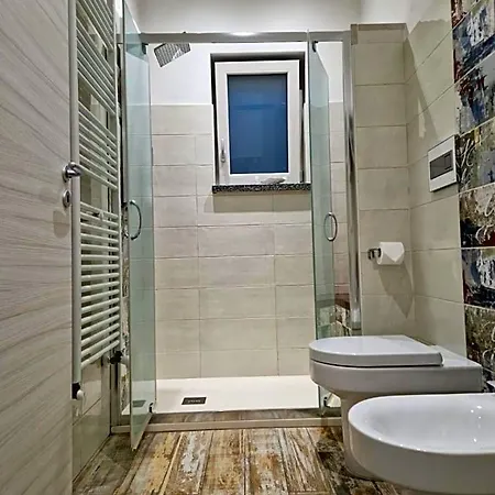 Bed & Breakfast Casa Marx Sedriano