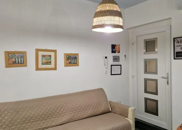 Casa Marx B&B 4*