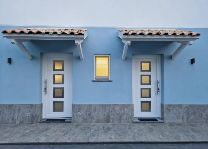 B&B Casa Marx 4*