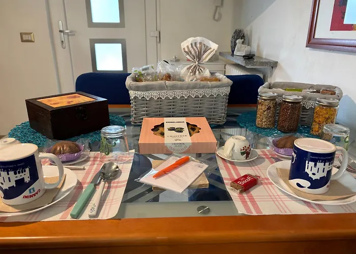 Casa Marx B&B Sedriano