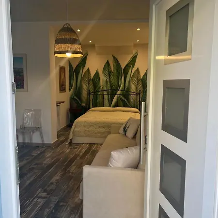 Bed & Breakfast Casa Marx *