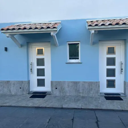 Bed & Breakfast Casa Marx *