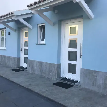 Bed & Breakfast Casa Marx *