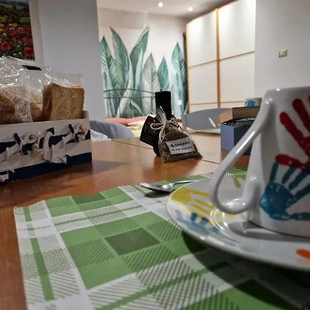 Casa Marx 4* Sedriano