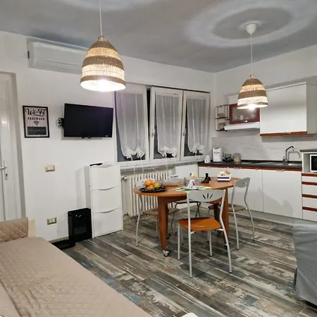 Bed & Breakfast Casa Marx Sedriano
