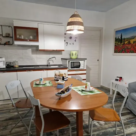 Casa Marx Bed & Breakfast