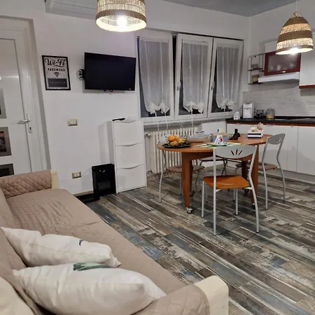 Bed & Breakfast Casa Marx