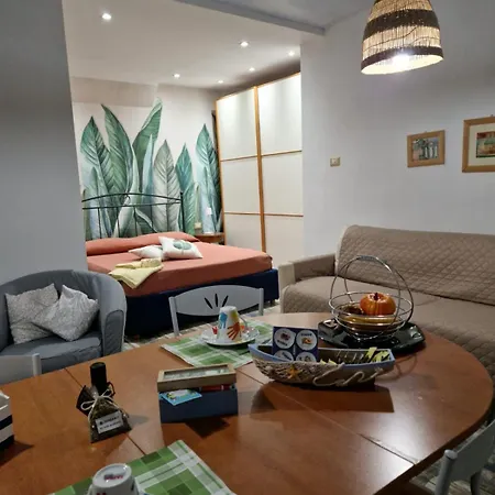 Bed & Breakfast Casa Marx