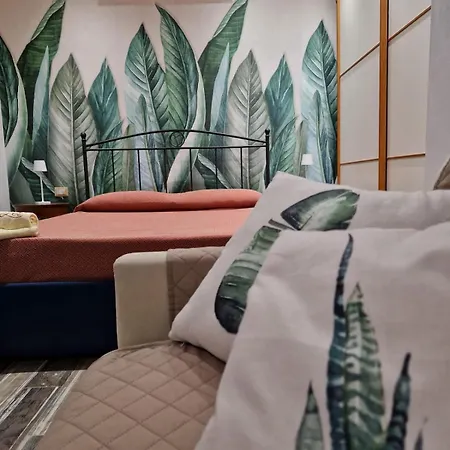 Couette-café Casa Marx