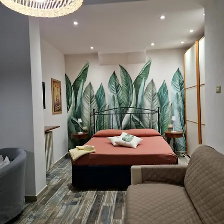 Casa Marx Bed & Breakfast Sedriano