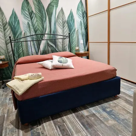 Casa Marx Bed & Breakfast