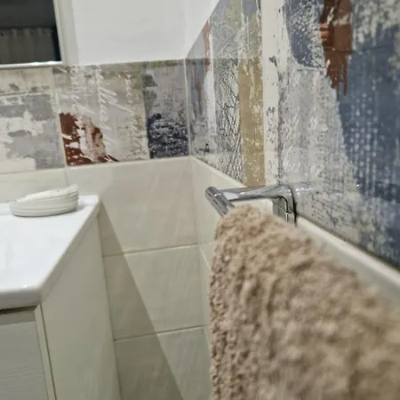 Bed & Breakfast Casa Marx Sedriano