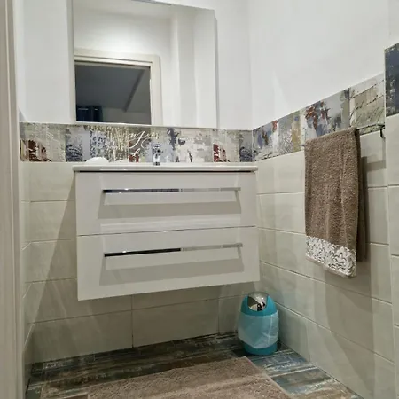 Bed & Breakfast Casa Marx