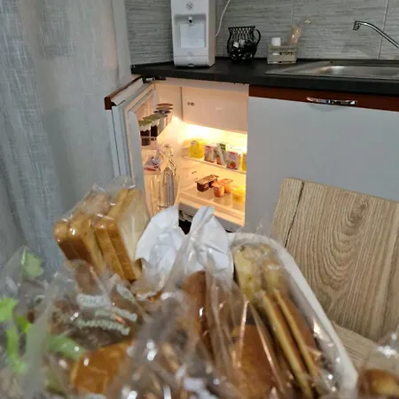 Bed & Breakfast Casa Marx *