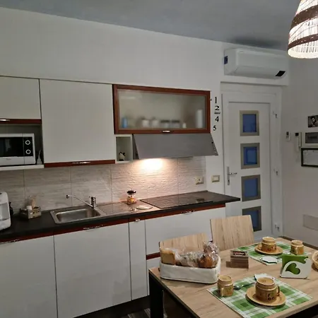 Bed & Breakfast Casa Marx