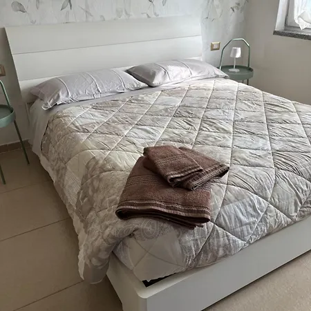 Casa Marx Bed & Breakfast Sedriano