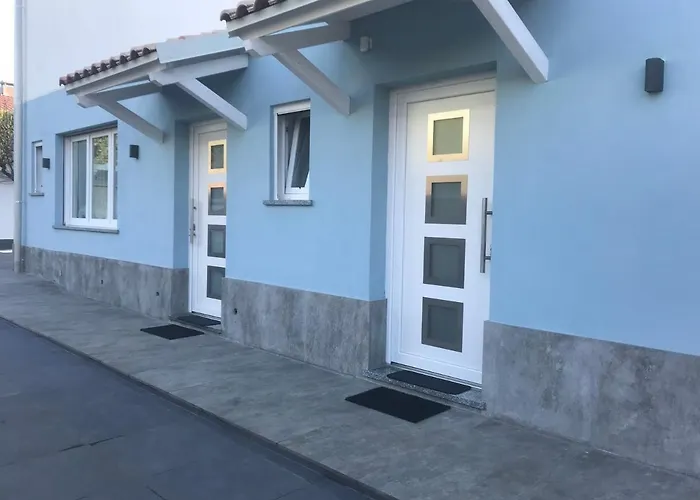 Oda ve Kahvaltı Casa Marx 4*