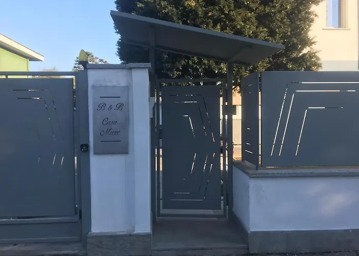 Casa Marx Oda ve Kahvaltı 4*