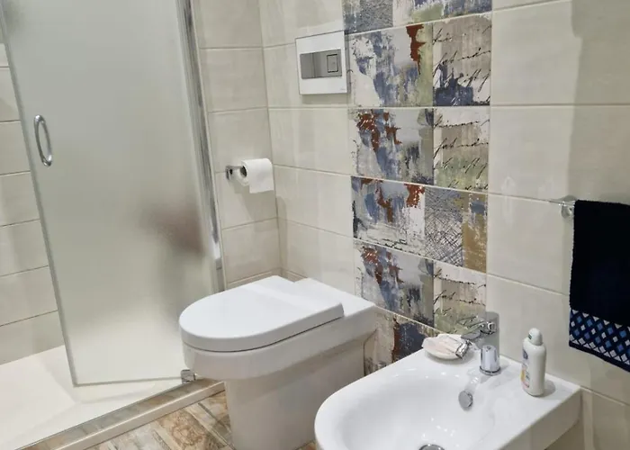 Casa Marx Oda ve Kahvaltı 4*