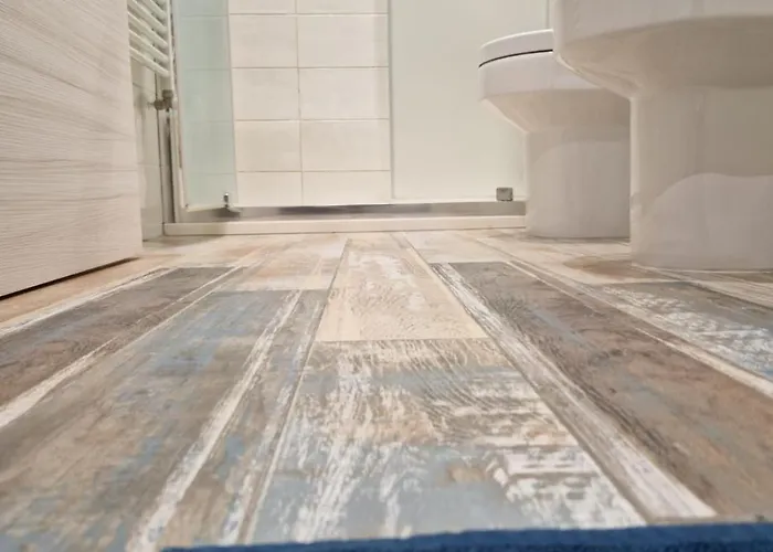 Oda ve Kahvaltı Casa Marx Sedriano