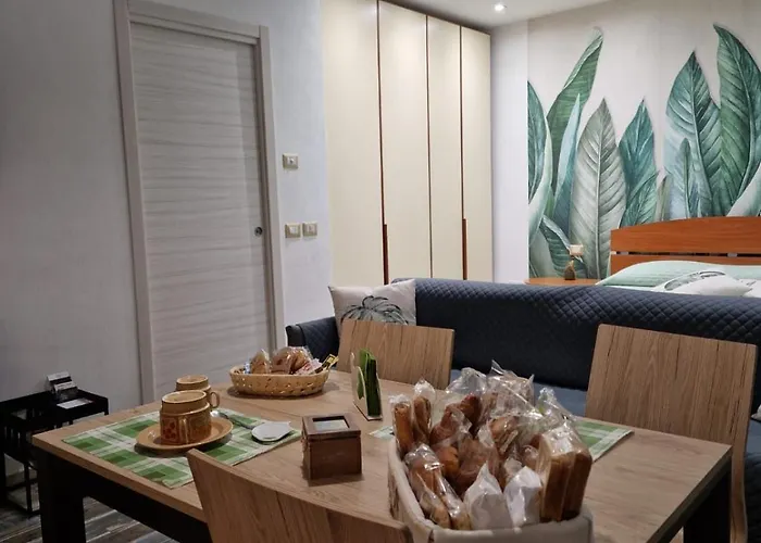 Casa Marx 4* Sedriano