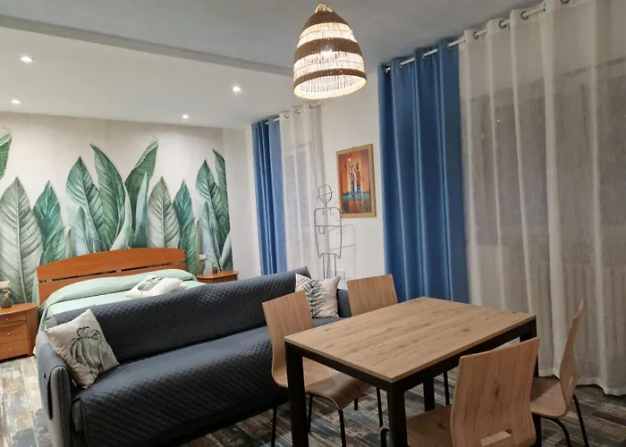 Casa Marx 4* Sedriano