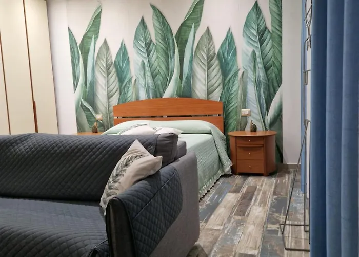 Casa Marx 4*
