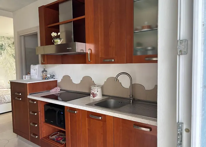 Casa Marx Oda ve Kahvaltı 4*